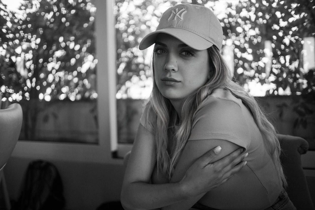 Amela Caci - Professional Photo